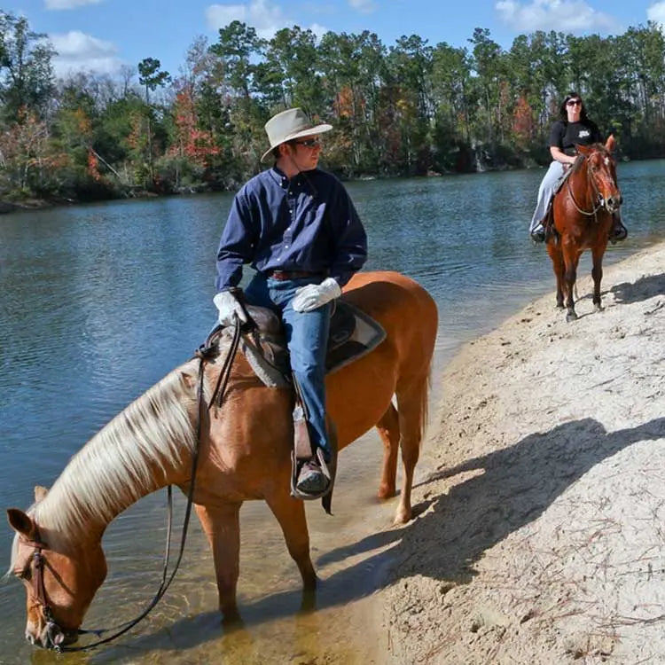 Trail Rides Splendor Farms