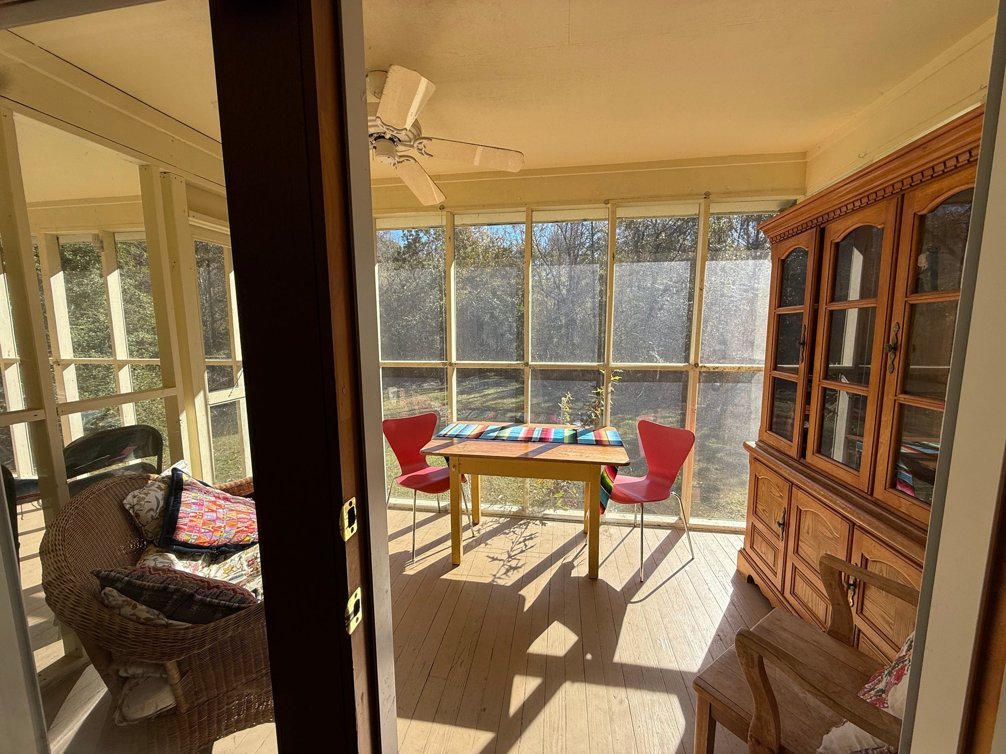 Guest Cabin Splendor Farms